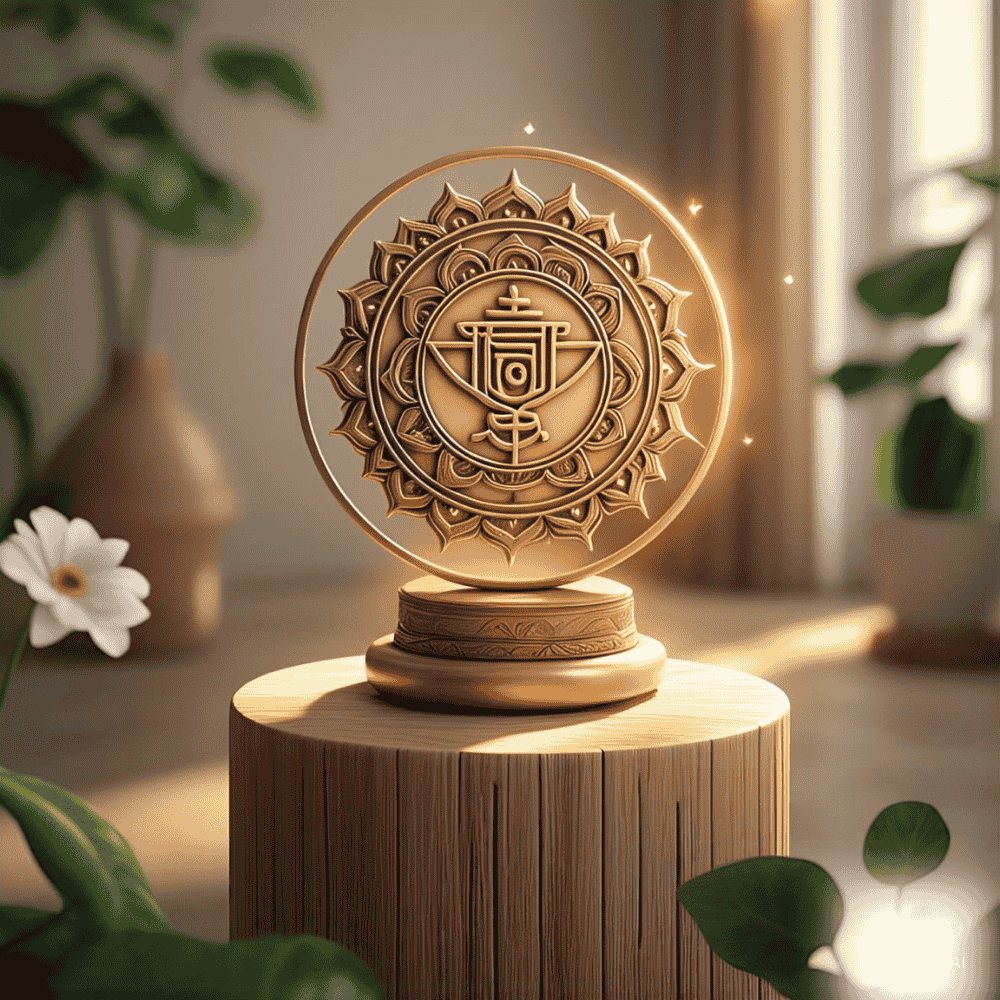 Vastu Chakra Tool thumbnail 1